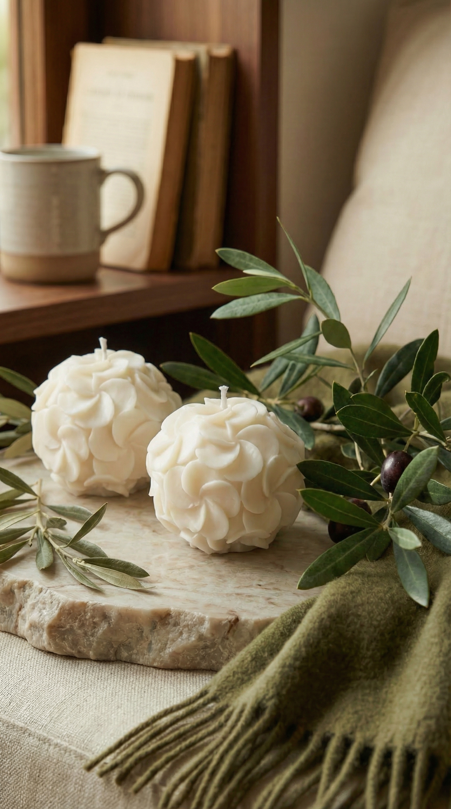 Coffret Floral Thaleia