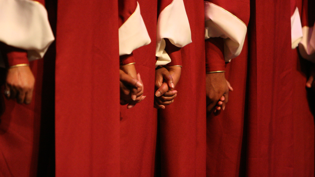 Gospel Vibrations (22h)