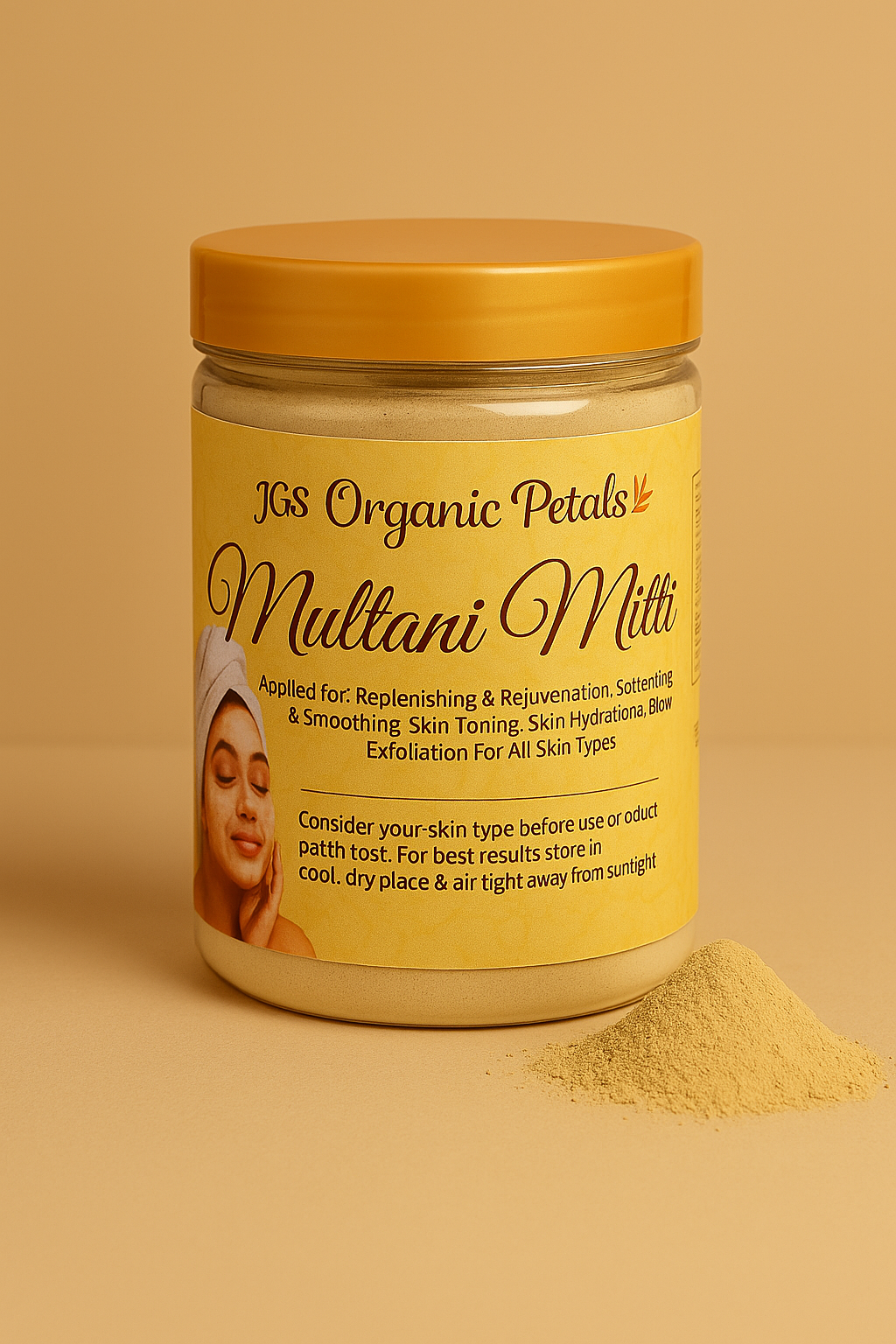 Multani Mitti