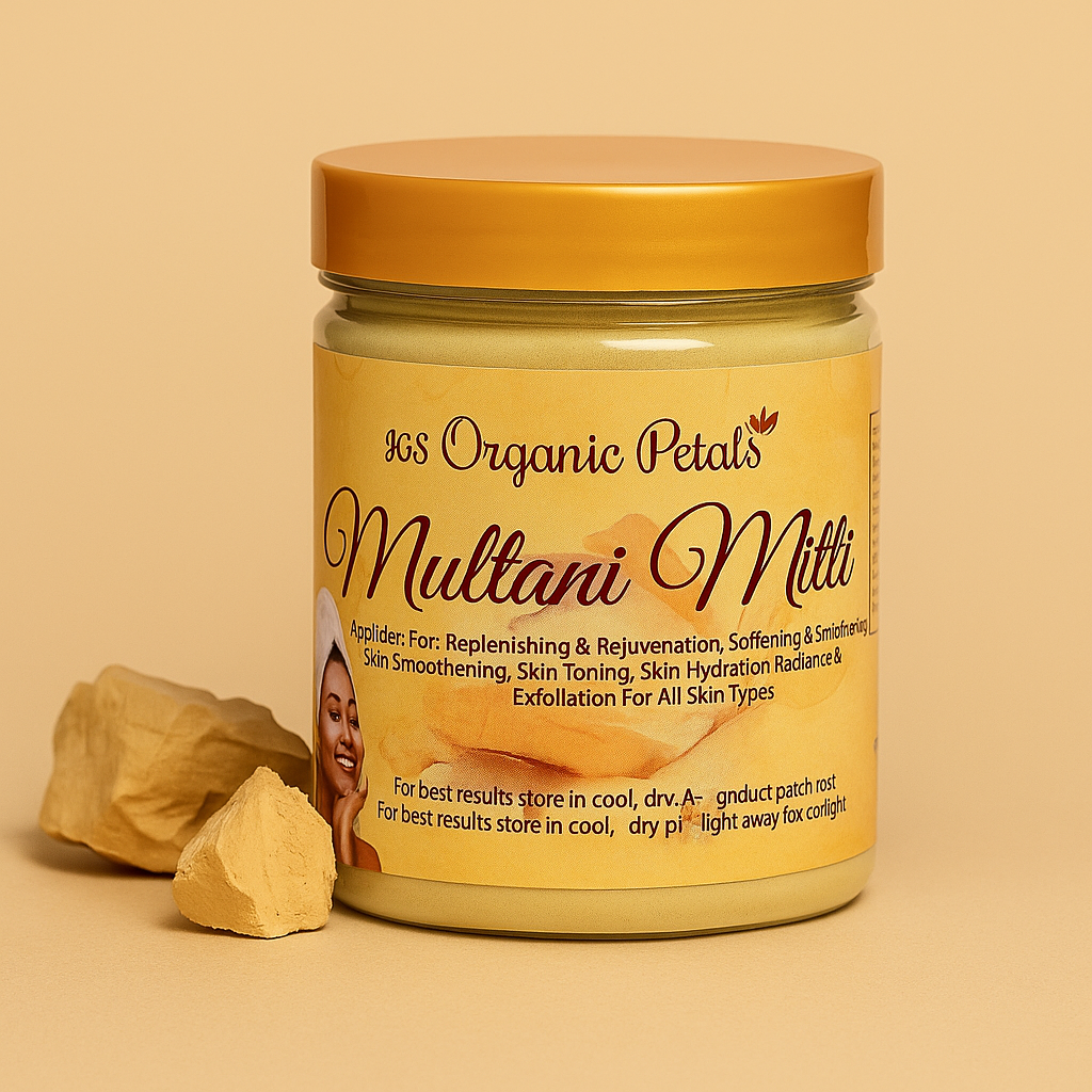 Multani Mitti