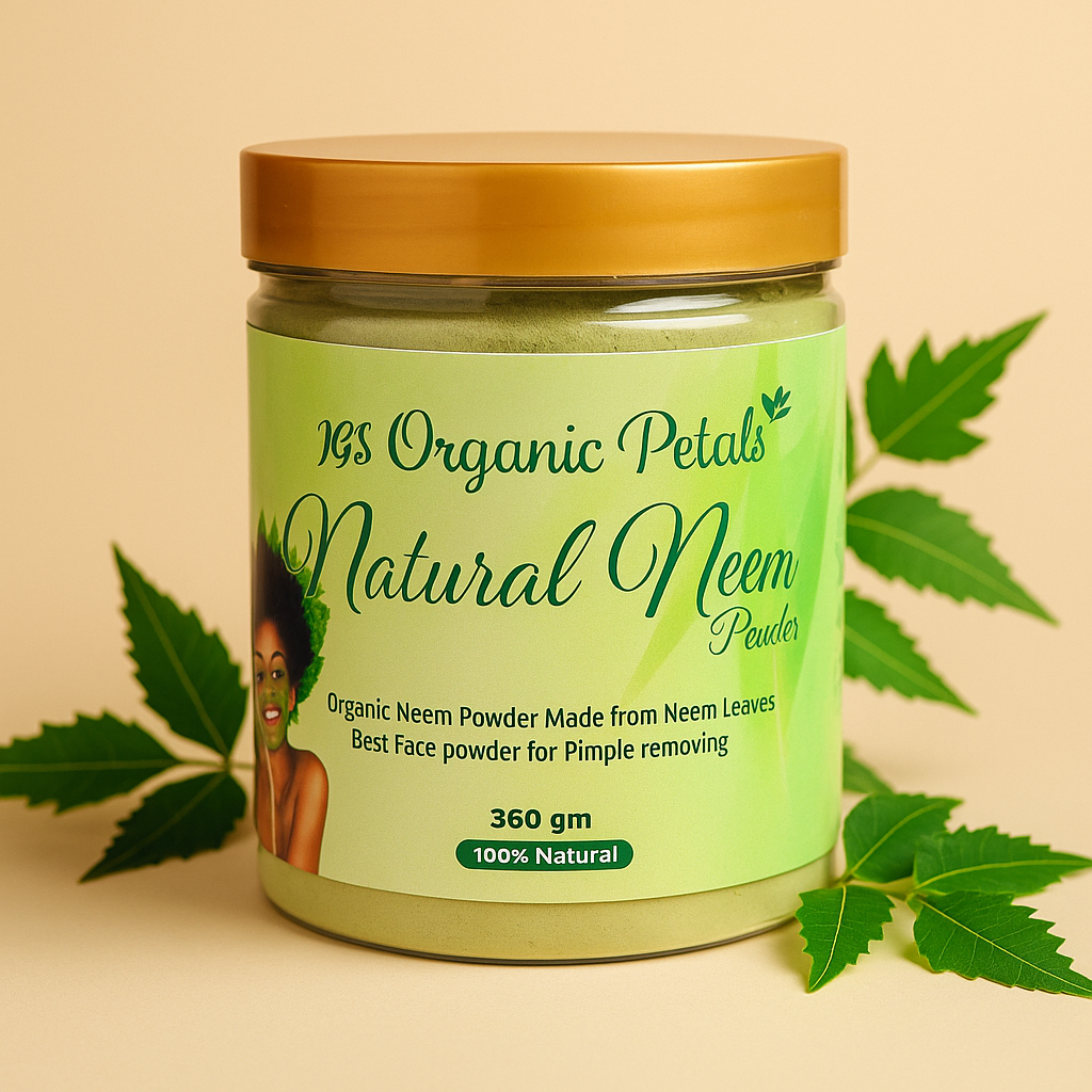 Organic Petals Super Combo