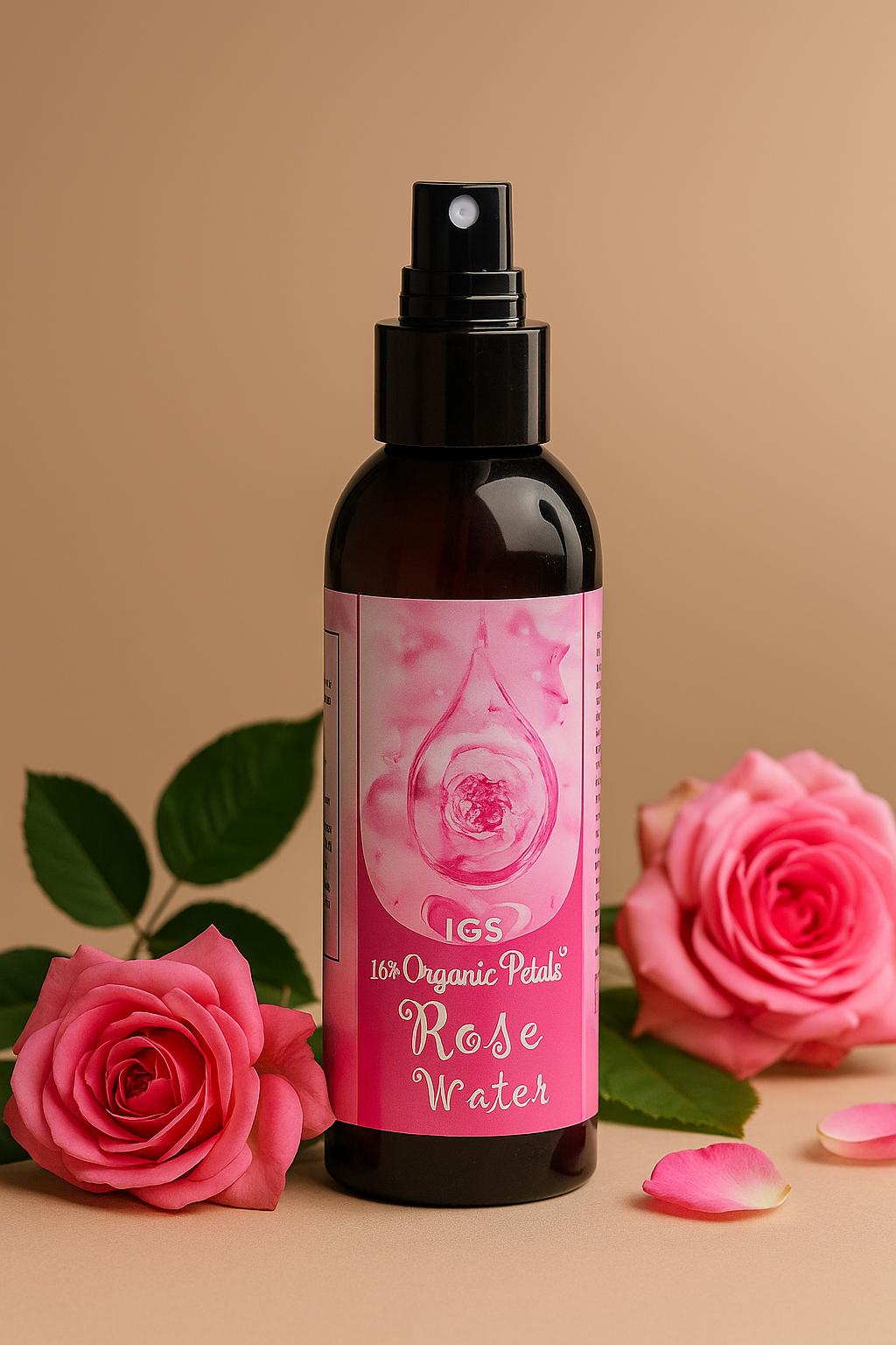 Organic Petals Super Combo