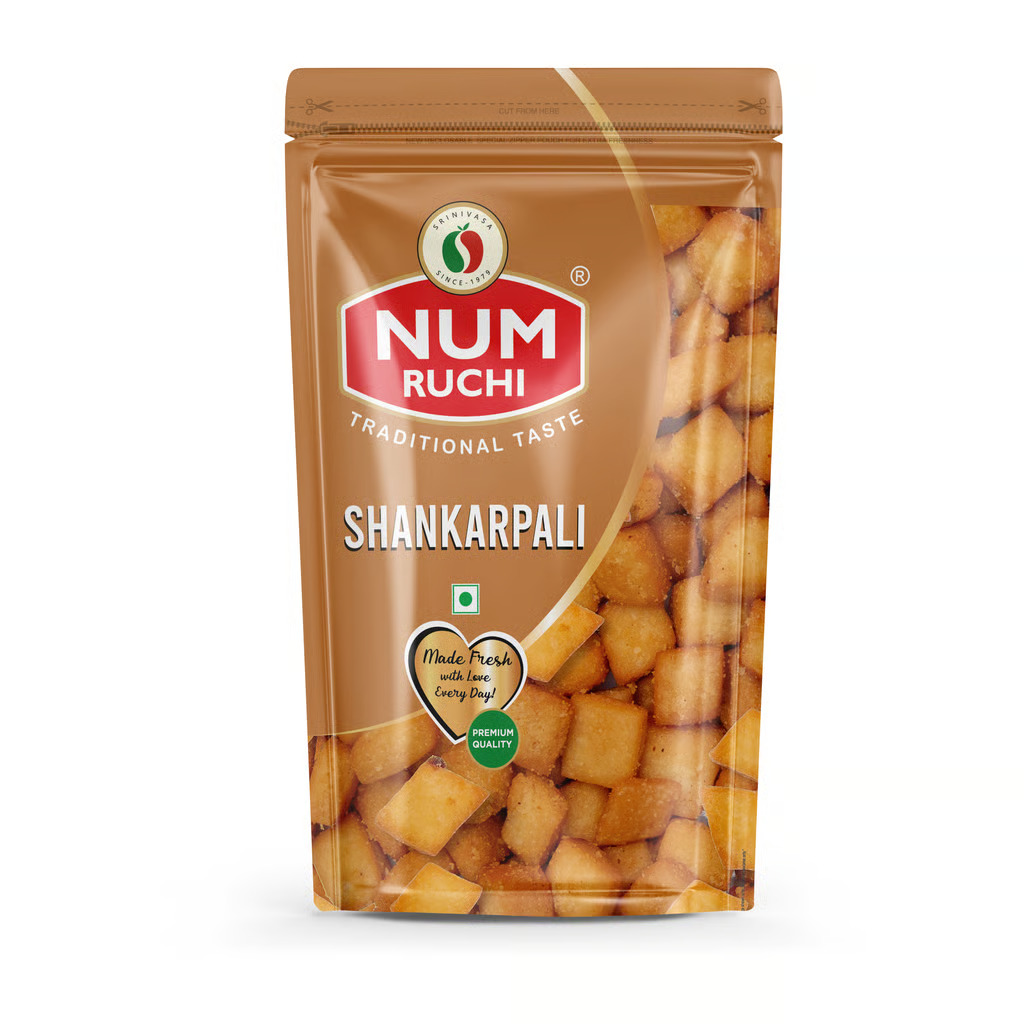 Shankarpali (200G)