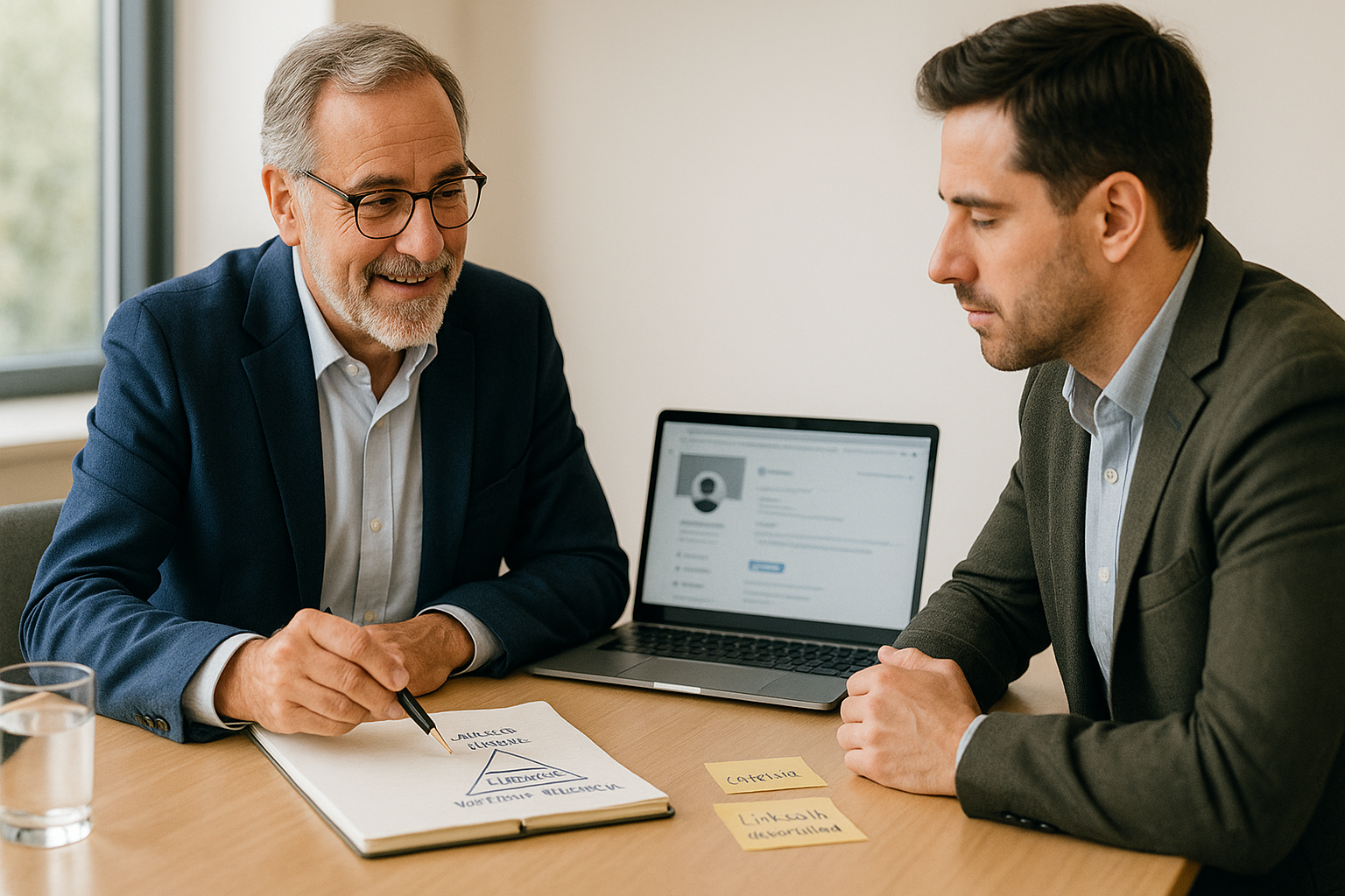 Coaching 1:1 Marca Personal y Presencia