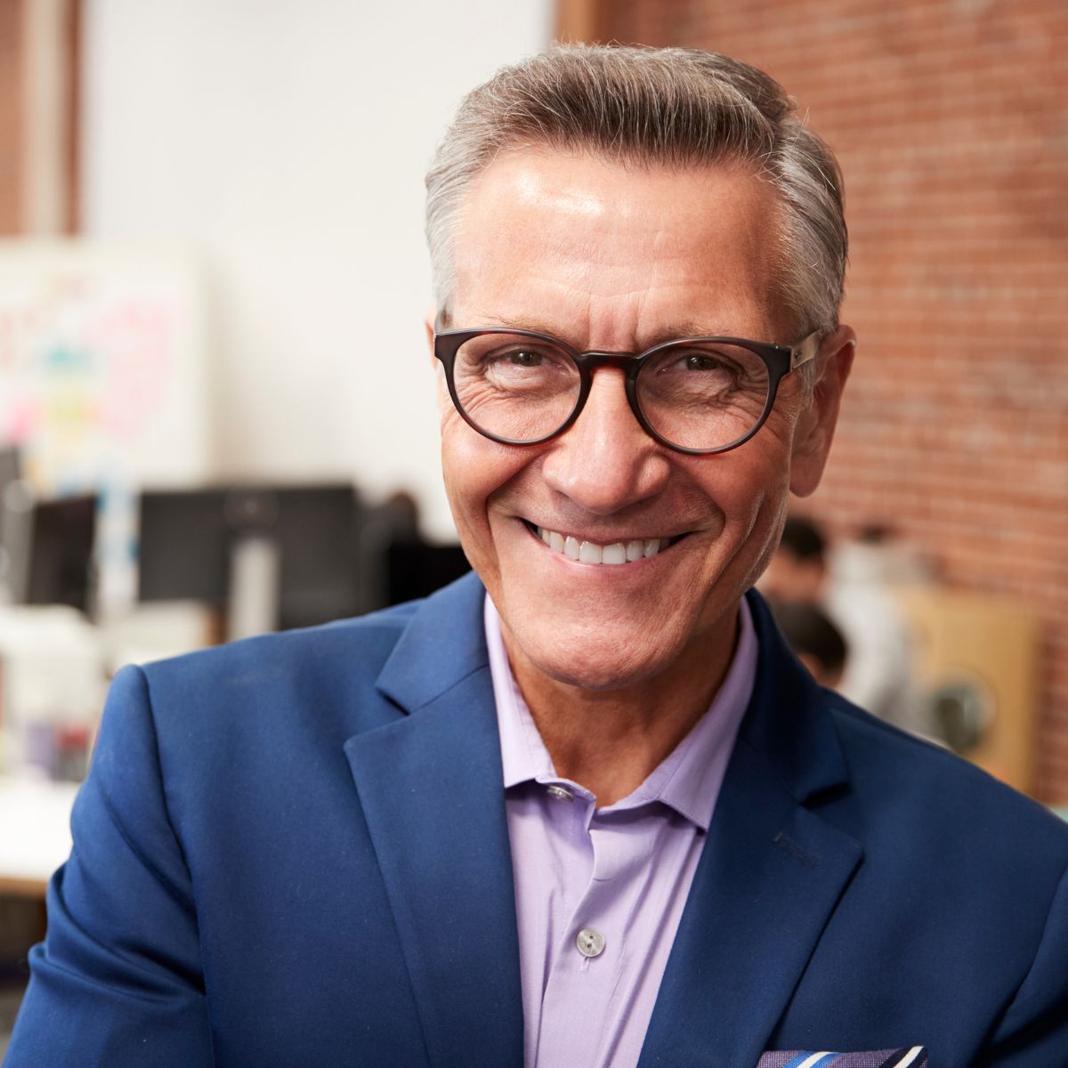 IA estratégica para altos directivos — 6 sesiones 1:1