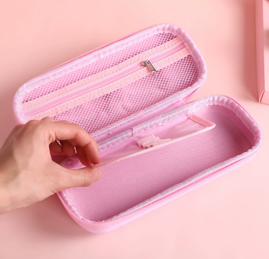 Magical Unicorn and Mermaid Pencil Cases