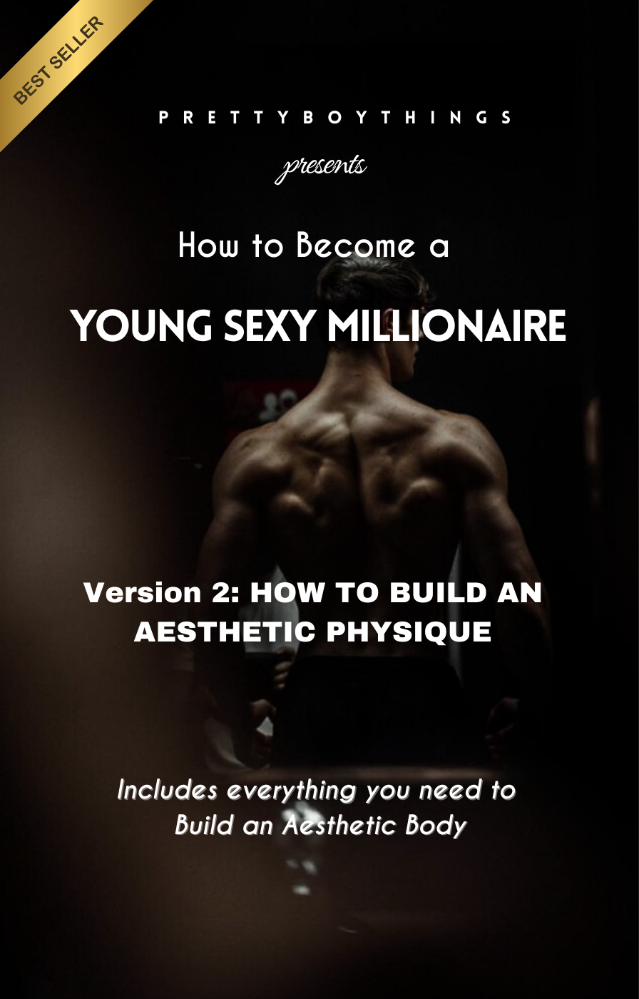 Version 2: How to Build an Aesthetic Physique