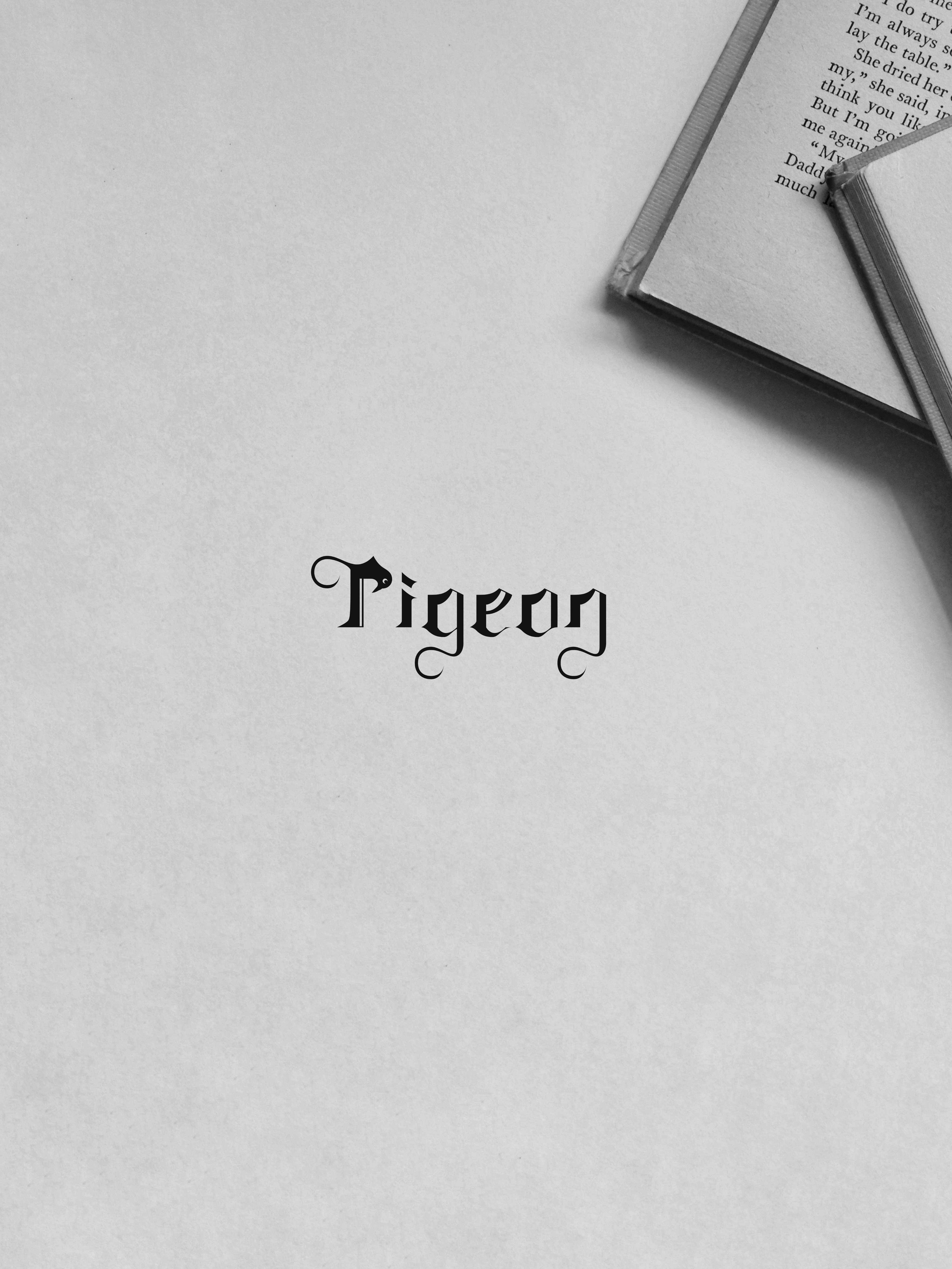 Minimalist Logo Design Services