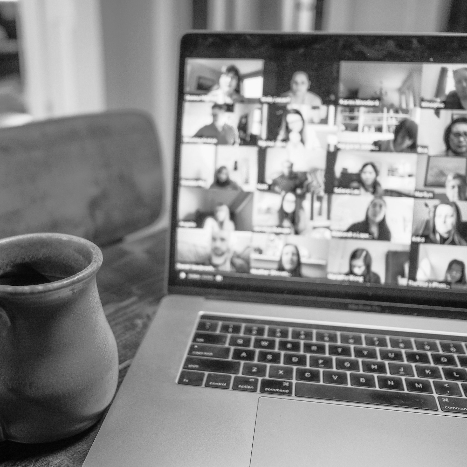 Building Your Mindset & Ability to Choose in Business