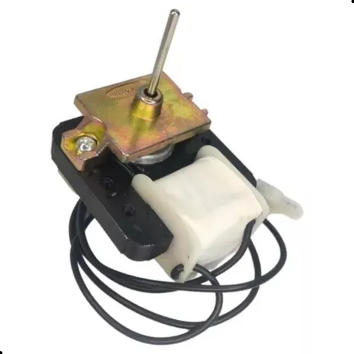 Motor Ventilador para Geladeira Electrolux A99324501 110V