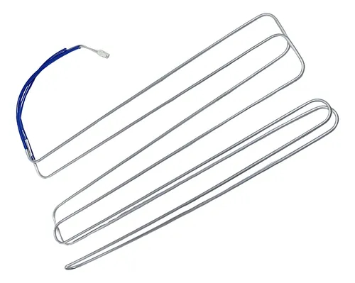 Resistência Compatível Brastemp/Consul W10741593 155W 110V