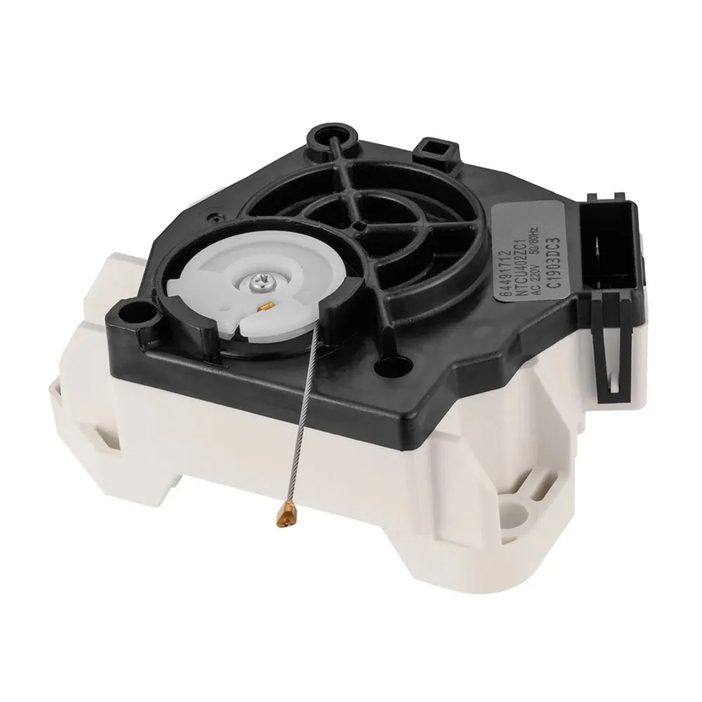 Atuador Do Freio Lavadora Electrolux Sankyo 127v