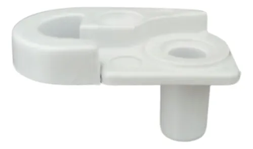 Bucha Batente Direita Original Brastemp Consul W11506575