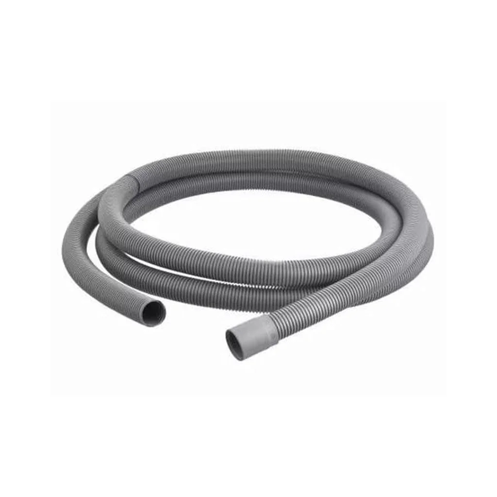 Mangueira de saída de água drenagem Reta Fina