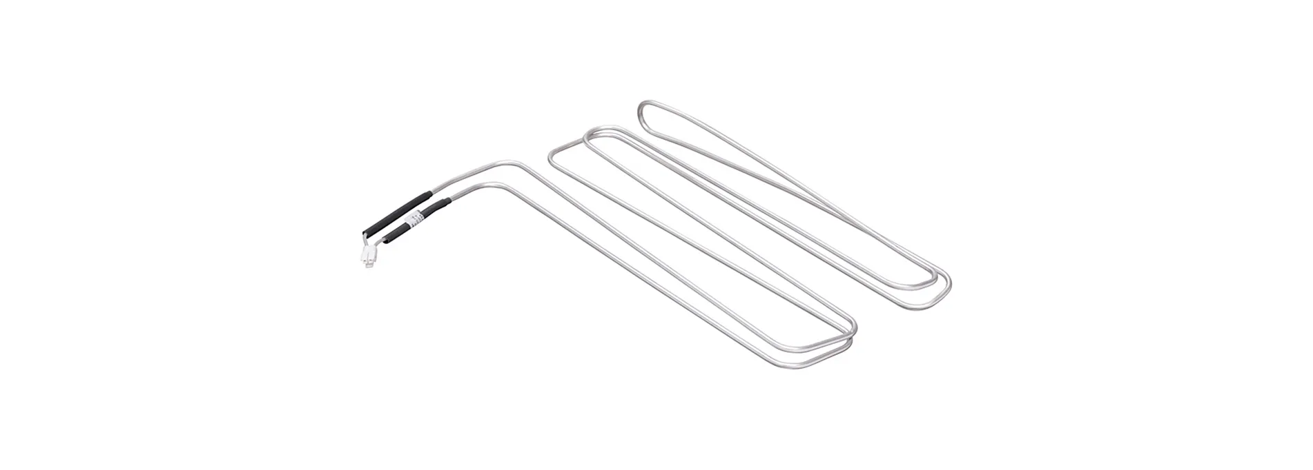 Resistência Compatível Brastemp/Consul W10443918 210W 110V