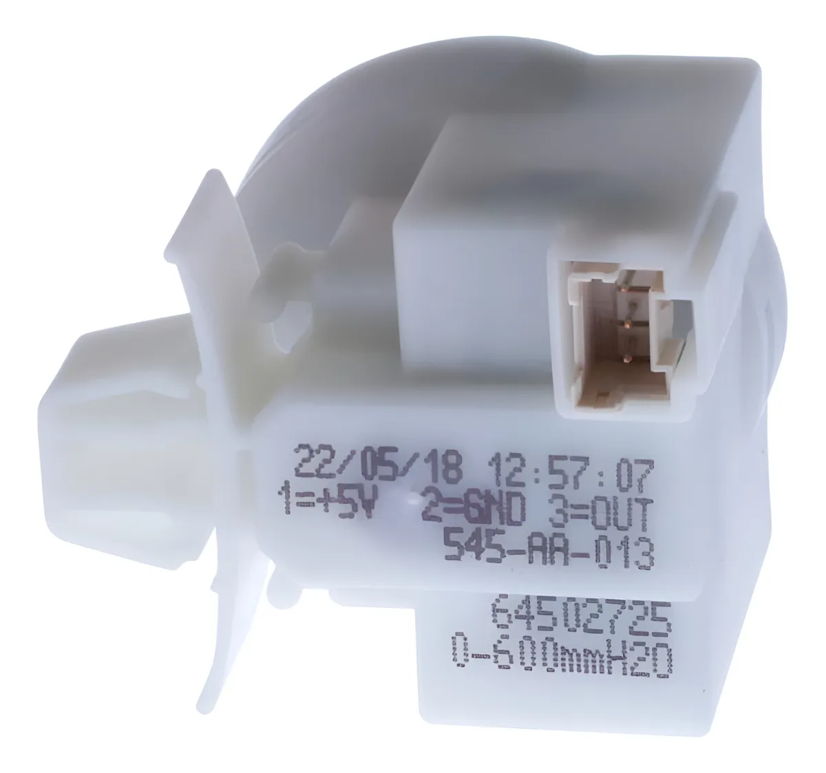 Pressostato Linear Electrolux Lac