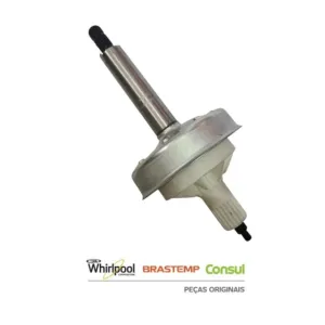 MECANISMO PARA LAVADORA DE ROUPA BRASTEMP E CONSUL ORIGINAL