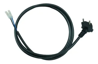 Cabo Força Universal 2 Metros 2P Com Terminal