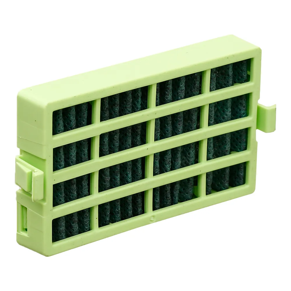 Filtro AntiBactéria Desodorizador Bem Estar Brastemp/Consul para Geladeiras