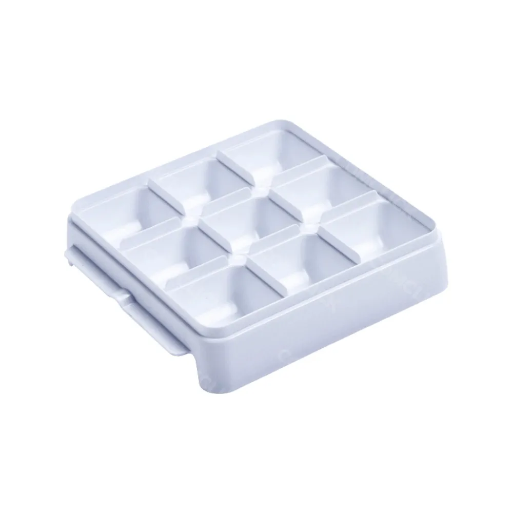 Forma para Cubo de Gelo Brastemp W10330009