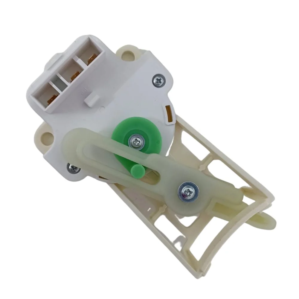 Atuador Do Freio Lavadora Electrolux 110v 64484603