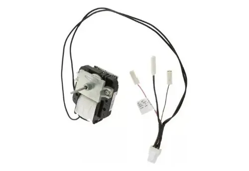 Motor Ventilador com Sensor para Geladeira Electrolux 70292360 110V