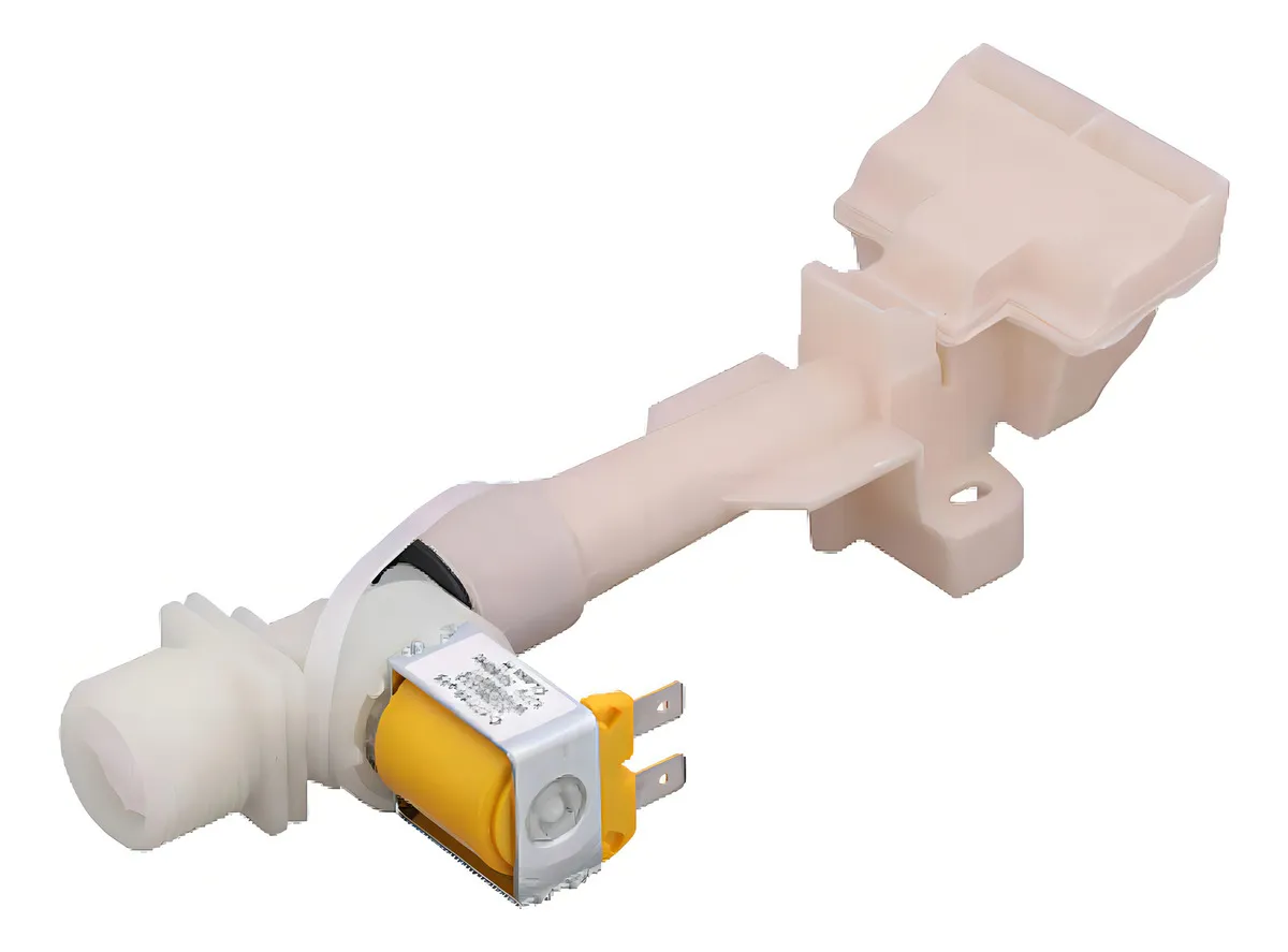 Válvula Lavadora Cwh12/11 Cwb08/09 Consul W10632302