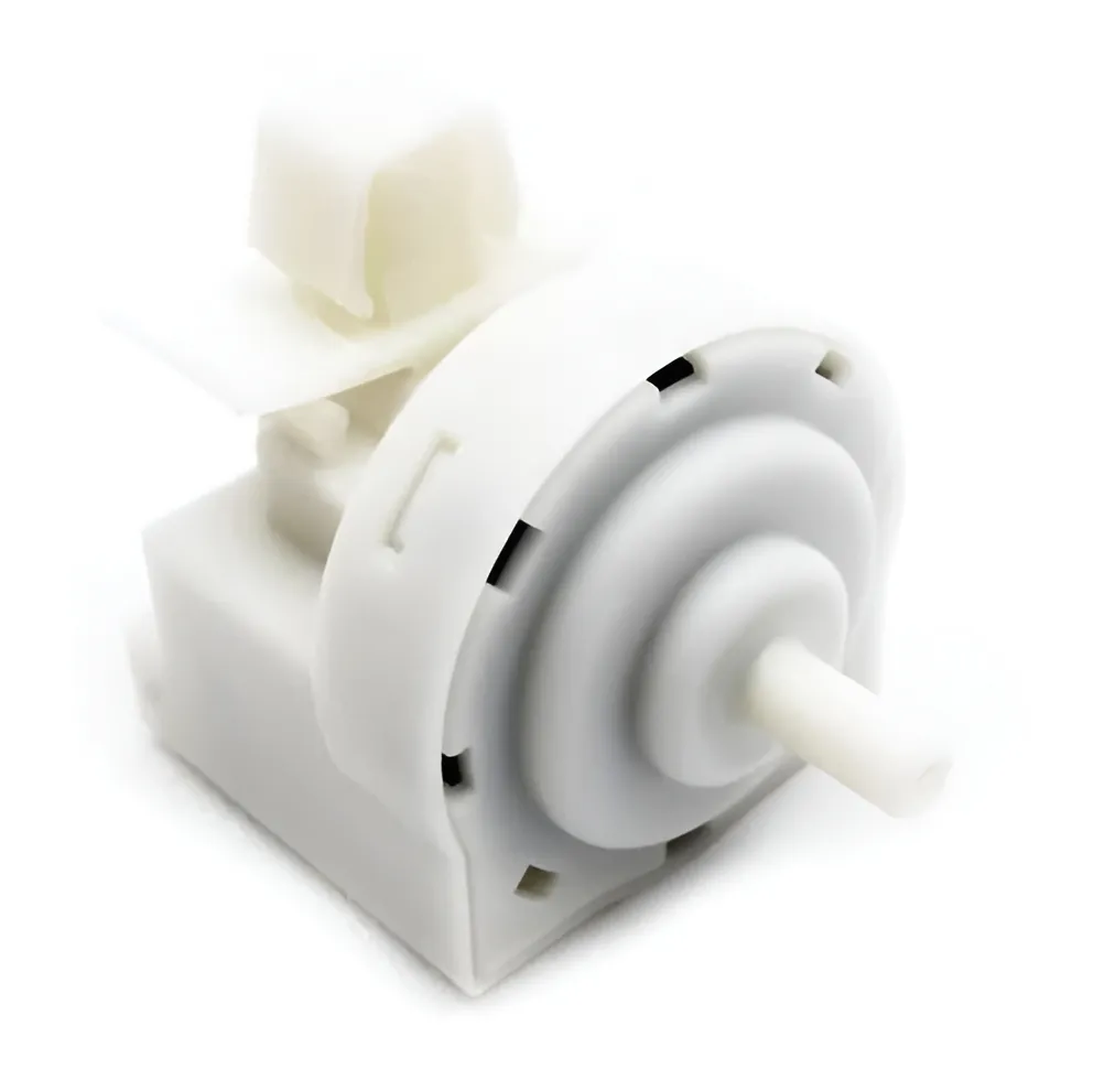 Pressostato Linear Brastemp Consul W10828358 Bivolt