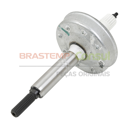 Conjunto Mecanismo Hibrido Original Bwk14 Cwh14 W11299805