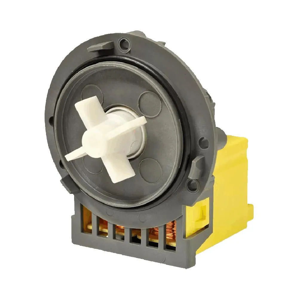 eletrobomba de drenagem de agua 