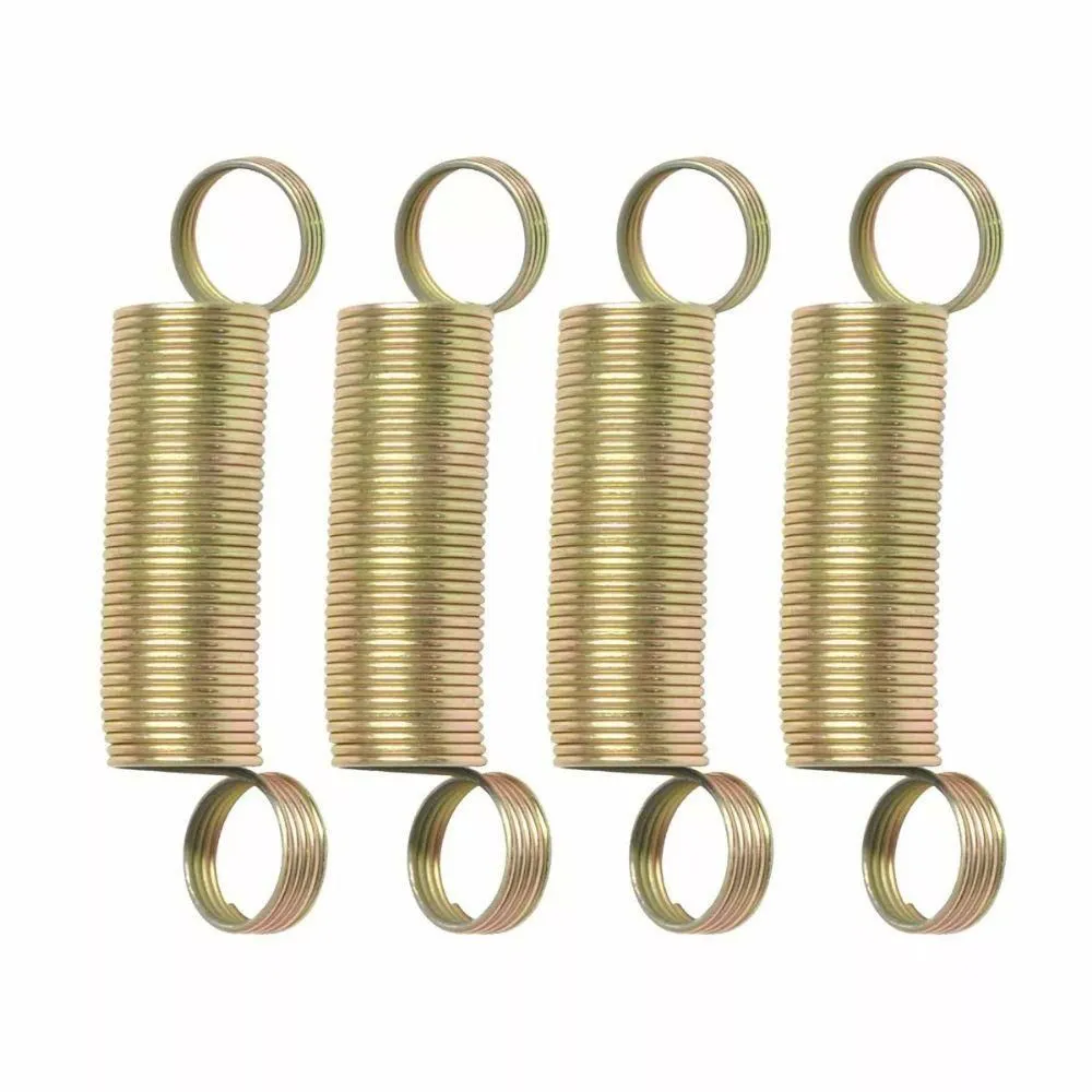 Kit 4 Tirantes Suspensão Lavadora Electrolux