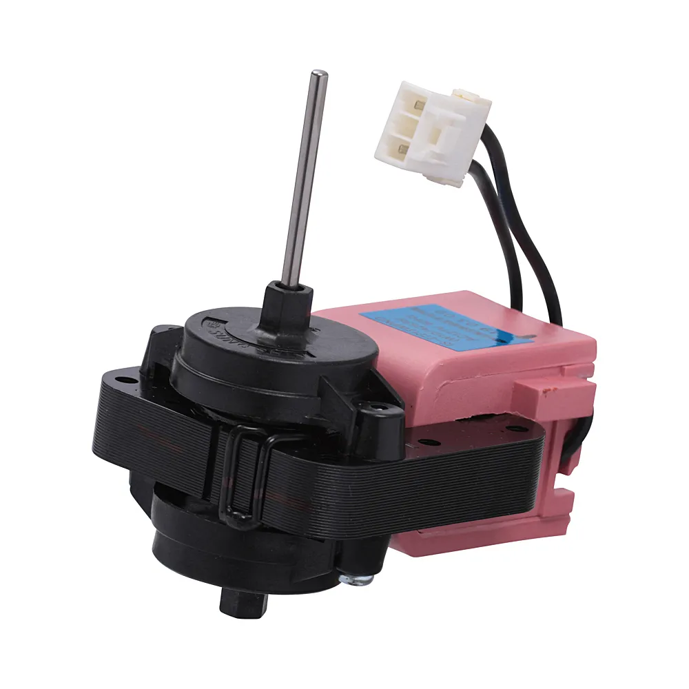 Motor Do Ventilador 110V Para Geladeira - W11226018