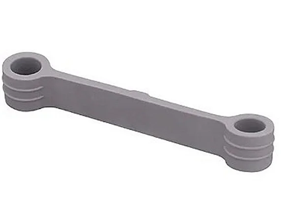 Kit 4 Tirante Compatível com Lavadora de Roupas Brastemp/Consul 