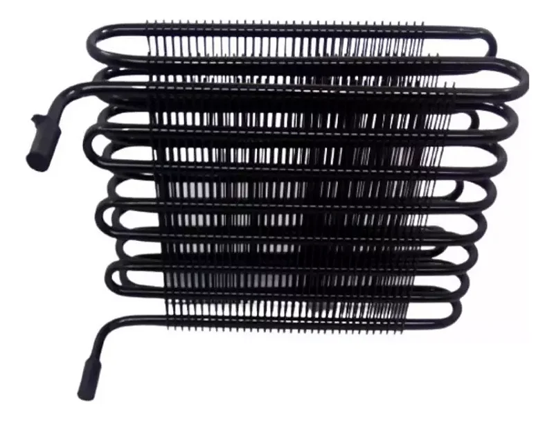 Condensador Arame para Geladeira 3x8 1/4
