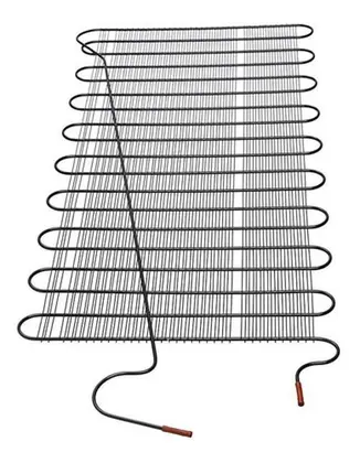 Condensador Arame para Geladeira 91 x 56