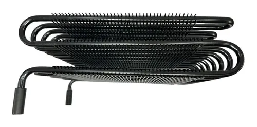 Condensador Arame para Geladeira 3x8 1/4