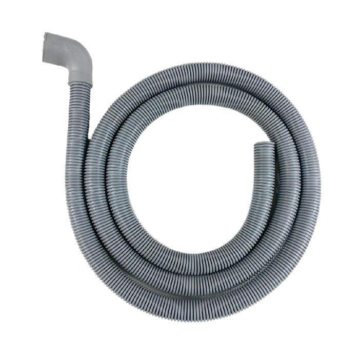 Mangueira de saida de água Curva grossa