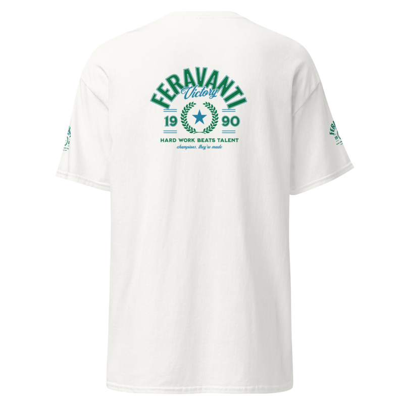Feravanti Victory T-Shirt