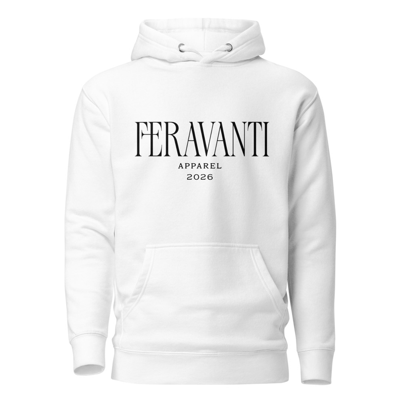Feravanti Hoodie