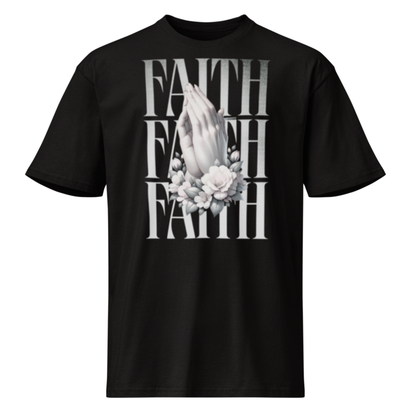 Cotton Heritage MC1082 I Men's Premium Short Sleeve Tee