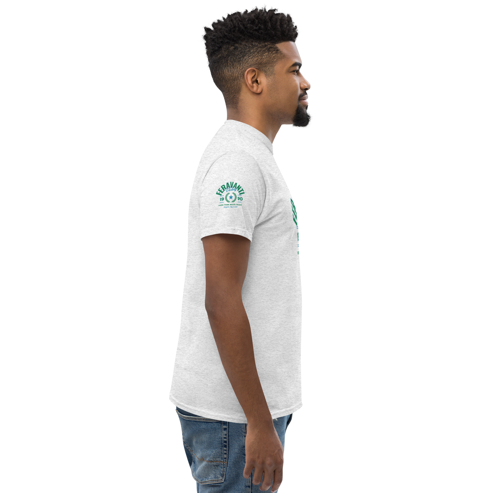 Feravanti Victory T-Shirt