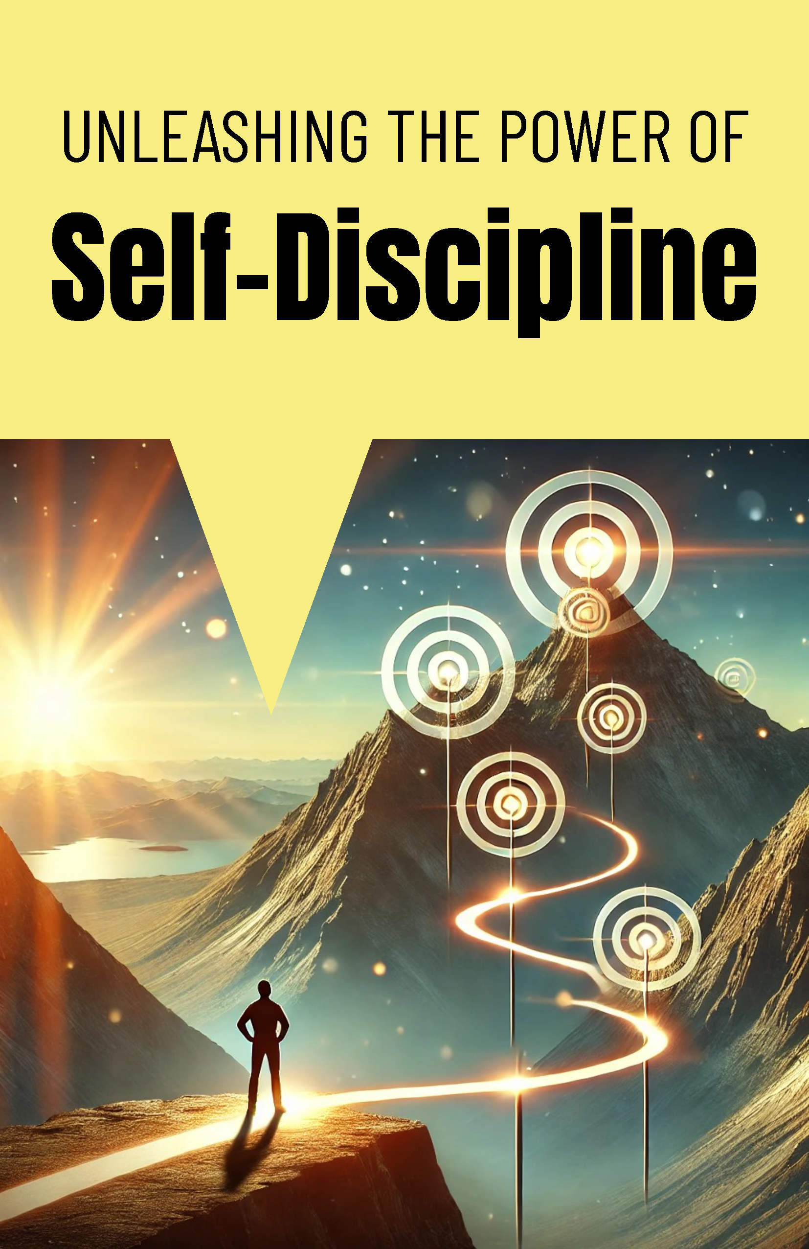 Unleashing the Power of Self-Discipline