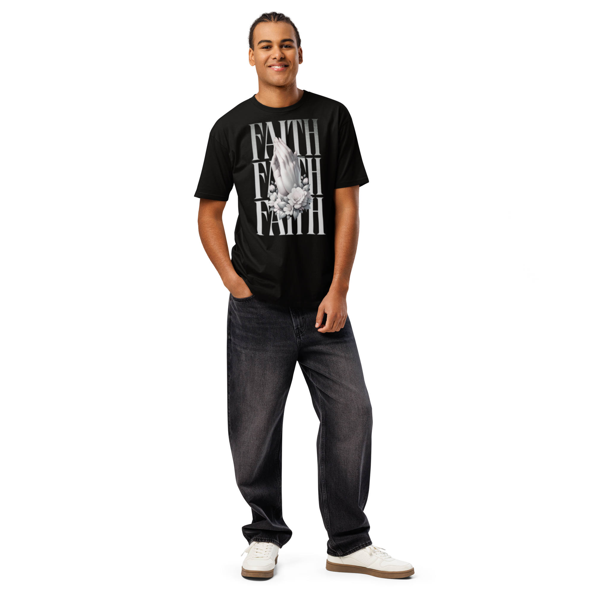 Cotton Heritage MC1082 I Men's Premium Short Sleeve Tee