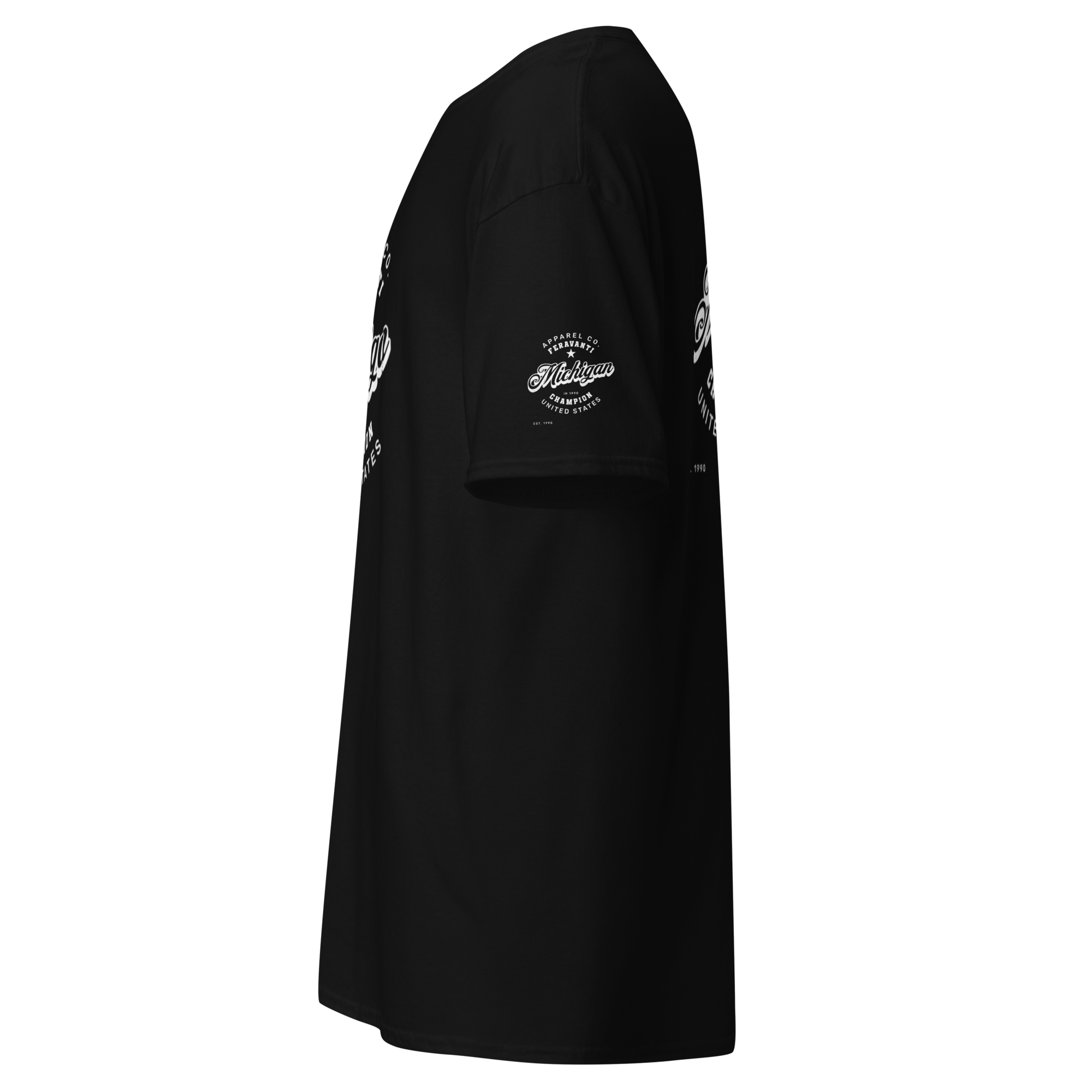 Michigan Champion T-Shirt