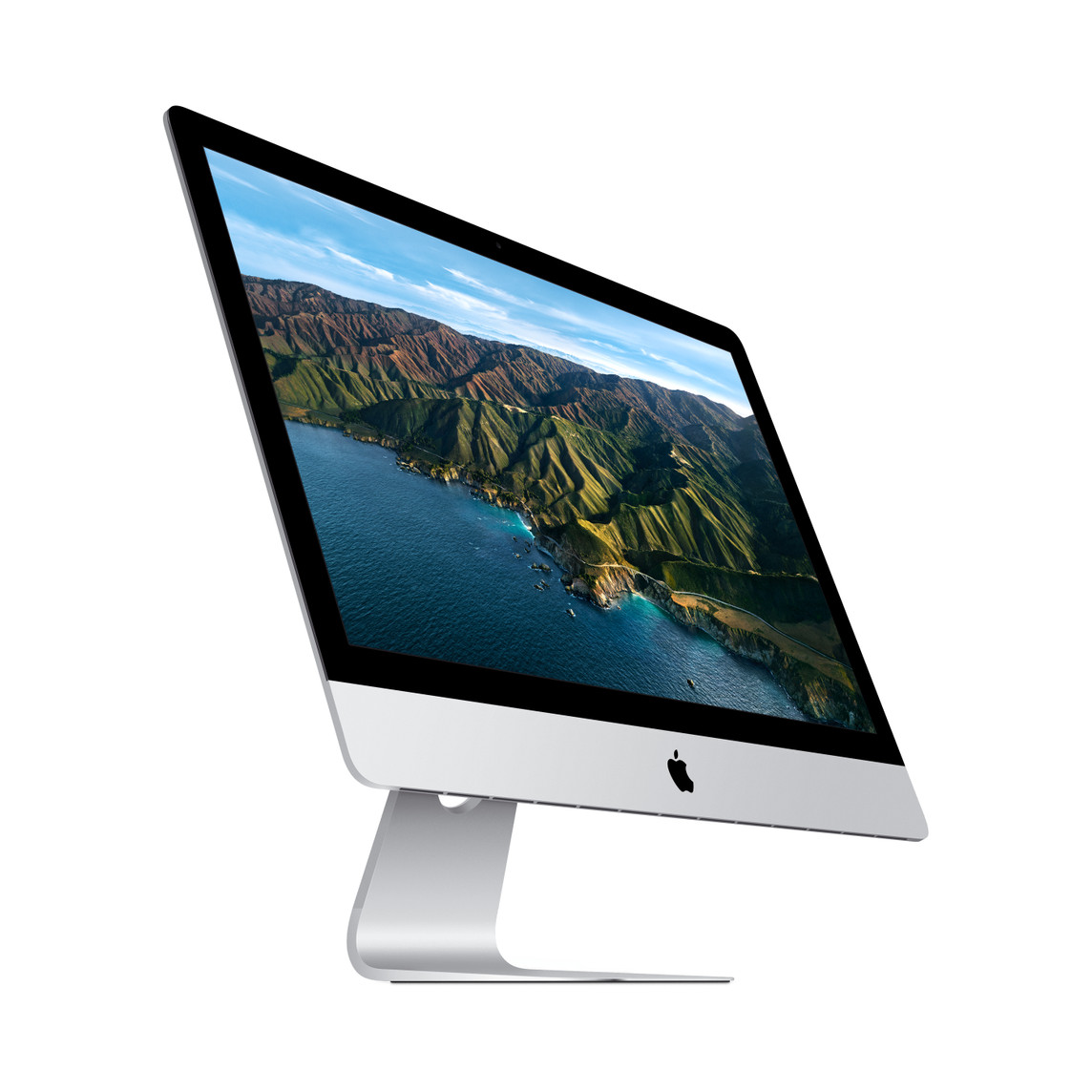 Apple iMac 2019
