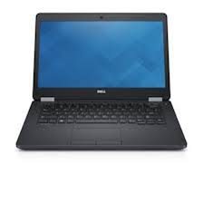 Dell I7