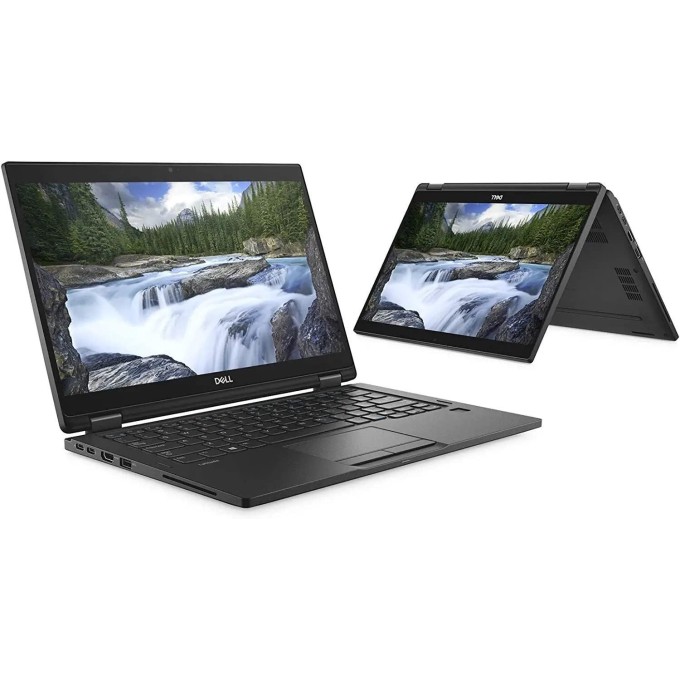 Dell i5 tactile pliable