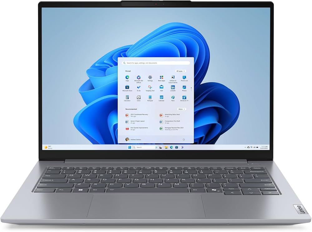 Lenovo Thinkbook i7