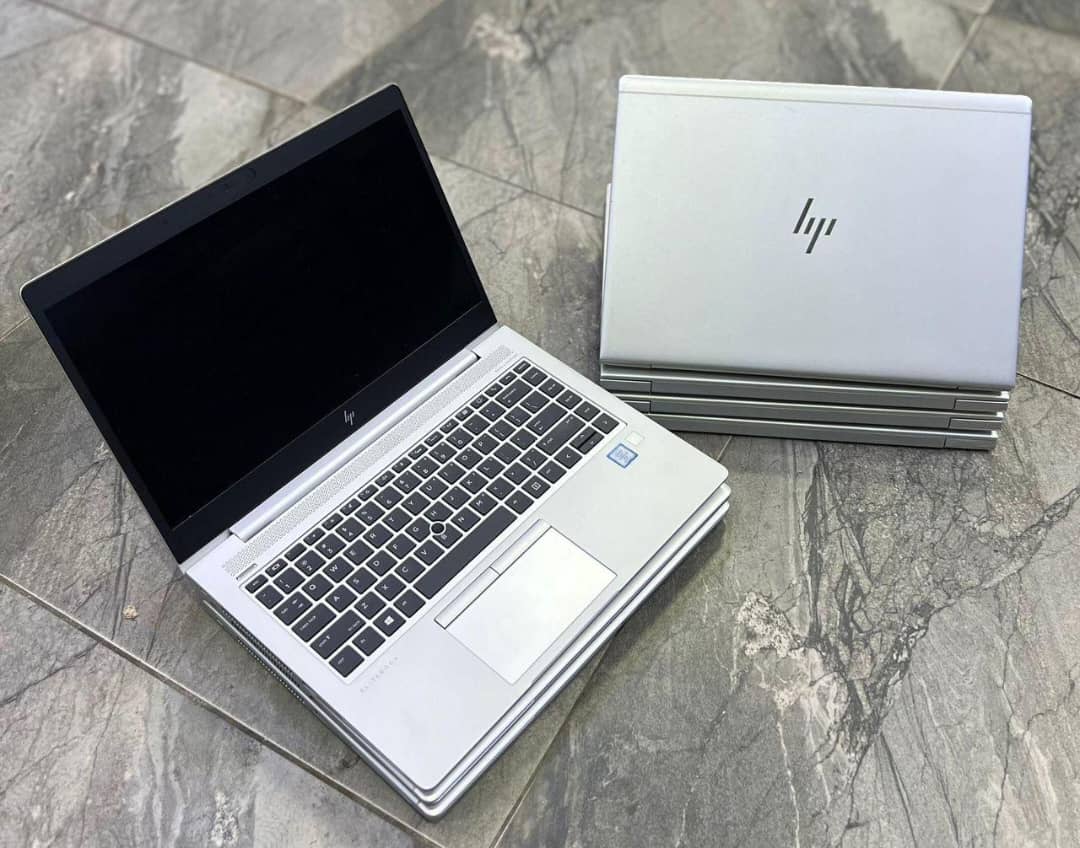 HP EliteBook
