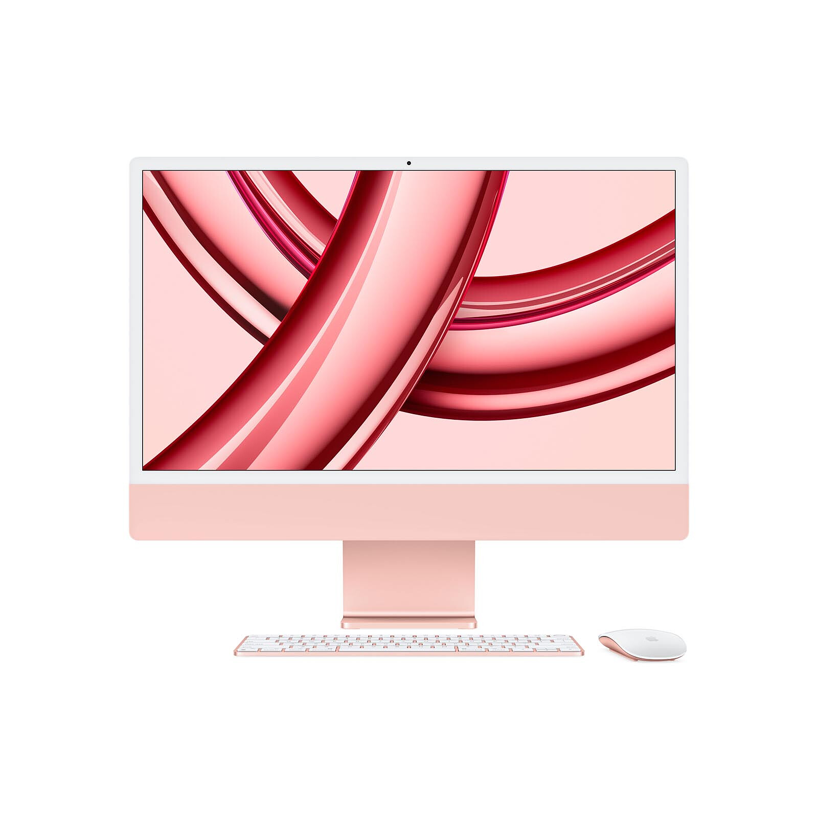 iMac M3
